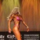 Valerie  Ward - NPC Night of the Champions 2013 - #1